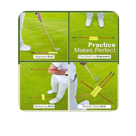 Shoot Par in 30 Days (Paperback Book)