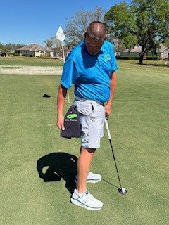 Towel for Pocket-Black