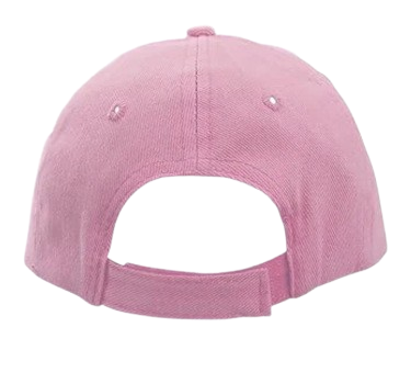 Fitted Cap Embroidered with Aim Master Logo. 100% Polyester and Cotton